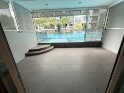 Eight Riversuites (D12), Terrace #566630541